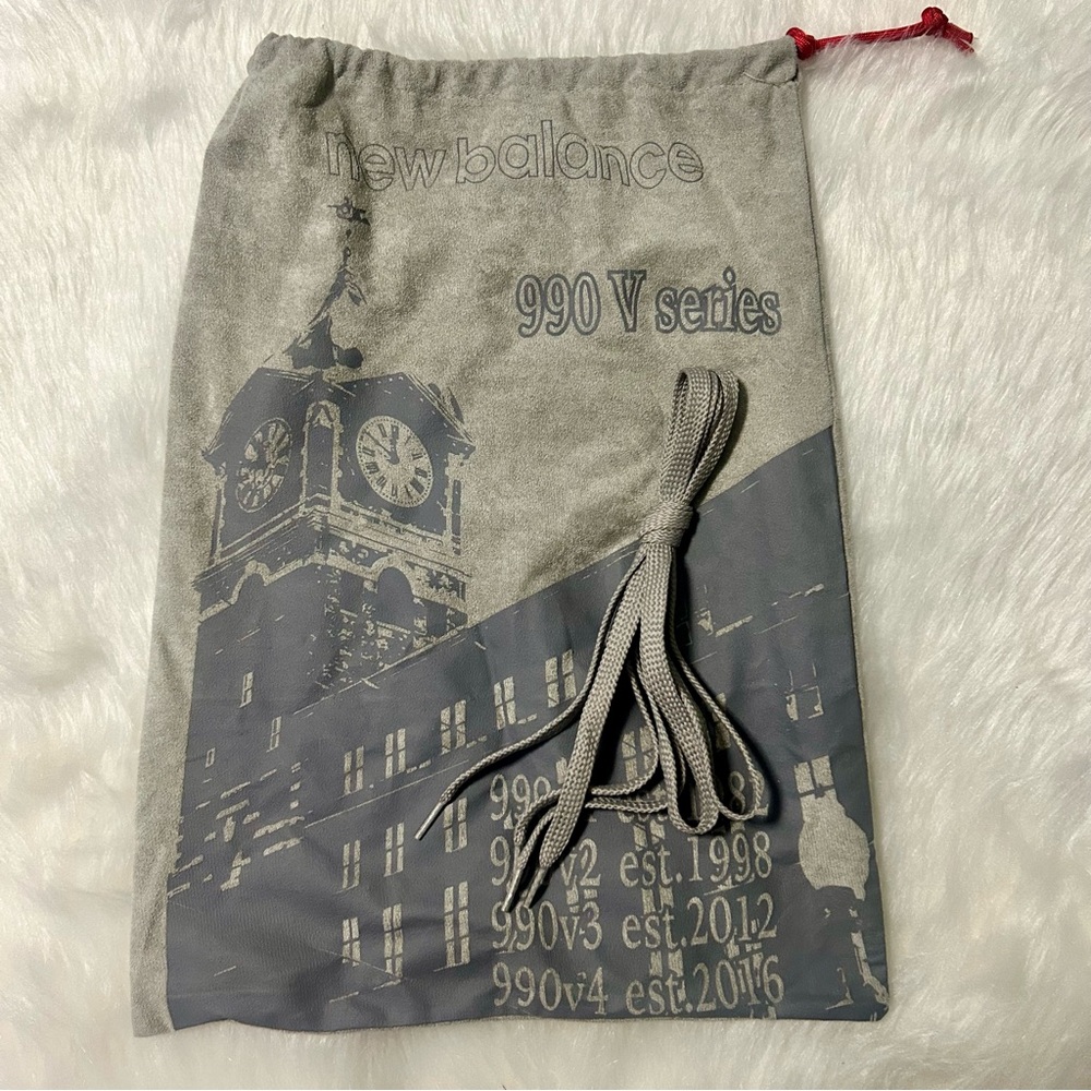 998 Made in USA New Balance - Picture 9 of 9